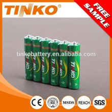 super heavy duty battery (TINKO) with MSDS ,SGS